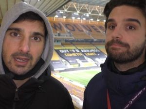 Supporting image for story: Wolves 1 Sheffield United 0: Joe Edwards and Nathan Judah analysis - WATCH