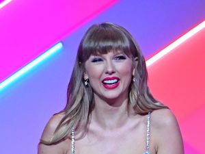 Supporting image for story: Who are Taylor Swift collaborators Max Martin and Shellback?