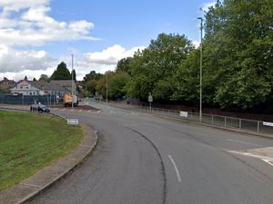 Supporting image for story: Road closed around Halesowen roundabout due to 'emergency service led incident'