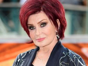 Supporting image for story: Sharon Osbourne told to leave Celebrity Big Brother despite no public vote