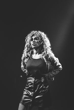 Tina Turner thrilled audiences for over six decades and her audience will be celebrated in the show