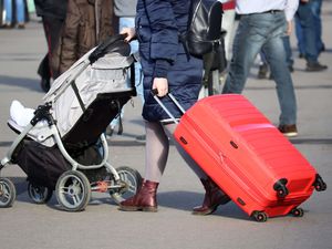 Supporting image for story: Council spending on homelessness accommodation up by almost a third