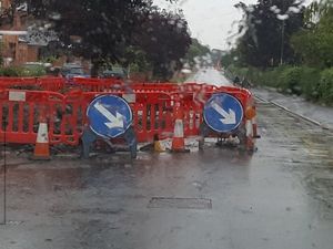 Supporting image for story: Newport school reopens after water mains problems