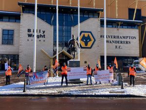 Supporting image for story: New contract a 'slap round the face' say striking British Gas workers