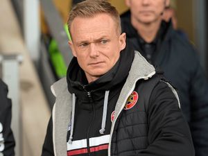 Supporting image for story: Dean Keates: Walsall forged siege mentality