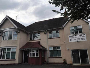 Supporting image for story: Police probe at home over residents' care