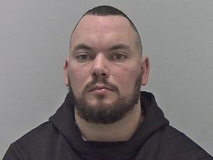 Supporting image for story: 'Go head butt a tree' says judge as he jails Telford attacker

 