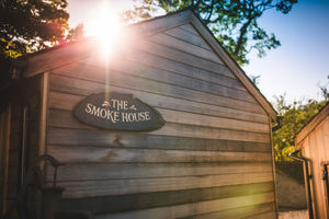 The Wild Boar in Windermere