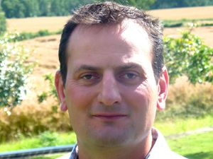 Supporting image for story: Local farmers join 50-strong national farm trial network