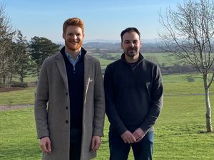 Supporting image for story: Recruitment advice for businesses at free Telford seminar