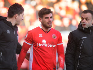 Supporting image for story: Dean Keates hails impact of ‘old school’ Joe Edwards