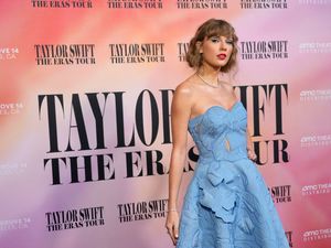 Supporting image for story: Odeon adds screenings for Taylor Swift’s Eras Tour concert film due to demand