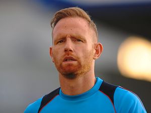 Supporting image for story: AFC Telford boss Gavin Cowan is expecting a positive response