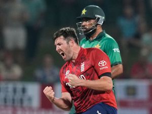 Supporting image for story: Jamie Overton happy to keep flying under the radar as England reach semi-finals