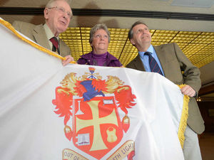 Supporting image for story: Help us make Wolverhampton Marathon the biggest yet, say organisers