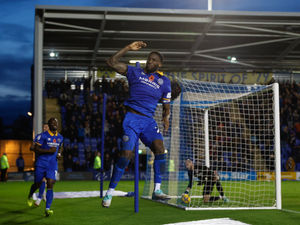 Supporting image for story: Shrewsbury 3 Reading 2 - Report