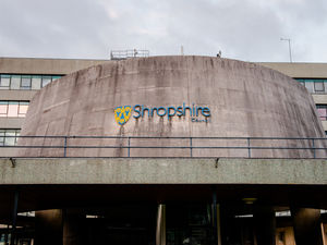 Supporting image for story: Consultation opens on Shropshire Council spending