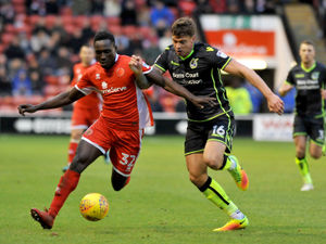 Supporting image for story: Walsall 0 Bristol Rovers 0 - Report and pictures