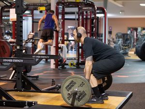 Supporting image for story: Gyms reopening underlines role in health of millions – industry