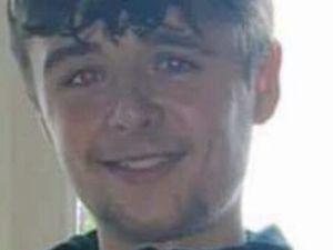 Supporting image for story: Three convicted of teenager’s stab murder after being caught out by GPS tag