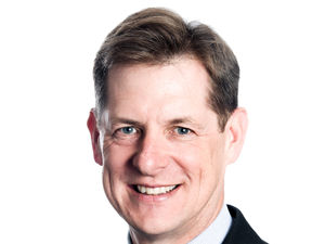 Supporting image for story: Chancellor urged to put business at heart of Budget