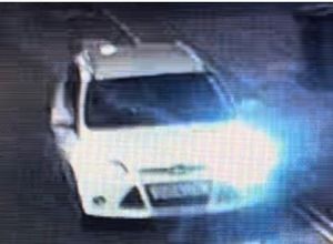 CCTV image released by West Mercia Police