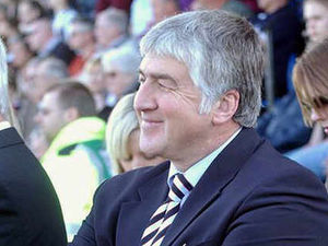 Supporting image for story: Jon Downing leaves after 18 years