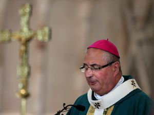 Supporting image for story: Catholic Archbishop of Glasgow dies after contracting coronavirus