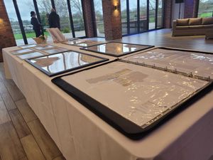 Supporting image for story: Consultation held on plans for new hotel at one of Staffordshire’s most popular wedding venues