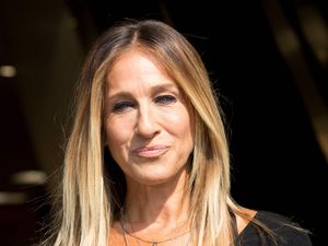 Supporting image for story: Sarah Jessica Parker shares emotional tribute to stepfather following his death