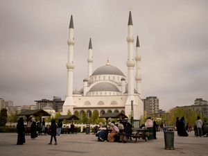 Turkey Earthquake
