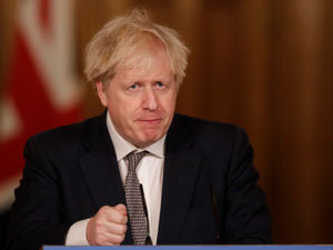 Supporting image for story: Confusion over Christmas rules as West Midlands set to stay in Tier 3 