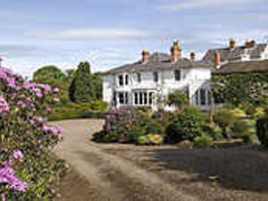 Supporting image for story: Dream house for sale at £3m