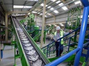 Supporting image for story: Annual sales and profits grow for AO World