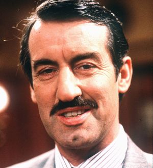 Challis developed the role of Boycie 