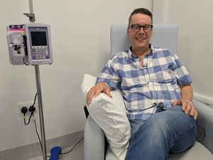 Supporting image for story: ‘Trojan horse’ treatment given green light for NHS use