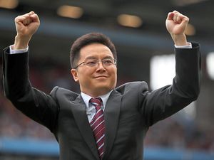 Supporting image for story: Comment: Why the next few weeks could define the next decade for Aston Villa