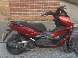 Supporting image for story: Police warning to add trackers after bike found four weeks after theft