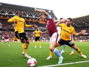 Supporting image for story: Lucas Digne’s future is unclear with Aston Villa