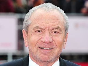 Supporting image for story: Lord Sugar ‘very frustrated’ at being unable to access BBC iPlayer overseas