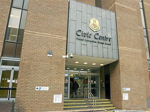 Supporting image for story: MP urges council staff to 'get back to the office' after residents' complaints