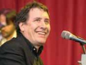 Supporting image for story: Town gig presents Jools Holland