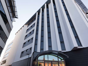 Supporting image for story: Russian buys Birmingham student flats for £10.6m