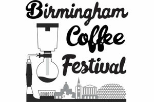 Supporting image for story: Coffee Festival heading to Birmingham