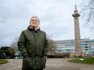 Supporting image for story: Communities in Shropshire urged to report 'important' buildings to save them from being demolished