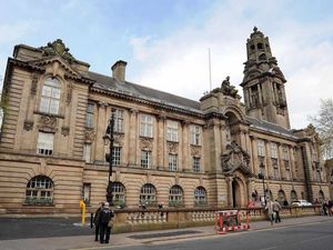 Supporting image for story: Concern over lack of BAME bosses at Walsall Council