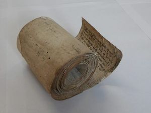 Supporting image for story: Glimpse into town's history on offer at new Shropshire exhibition