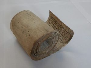 Supporting image for story: Glimpse into town's history on offer at new Shropshire exhibition