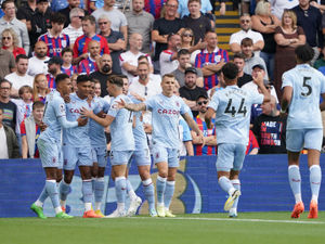 Supporting image for story: Aston Villa's Aaron Danks looking for response