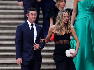 Supporting image for story: Golf star Rory McIlroy files for divorce from wife Erica